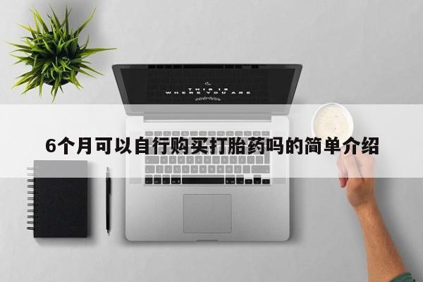 打胎药私人医院专卖店6个月可以自行购买打胎药吗的简单介绍